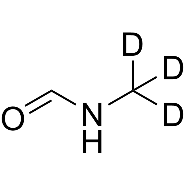 N-Methylformamide-d3 87955-92-8